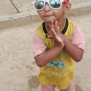 Meet your Posher, Paramjit